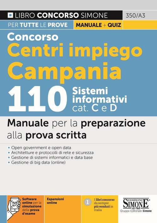 EDIZIONI GIURIDICHE SIMONE 5457748