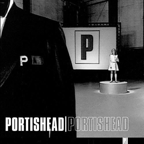 Vinile Portishead - 2 Lp NUOVO SIGILLATO EDIZIONE DEL SUBITO DISPONIBILE