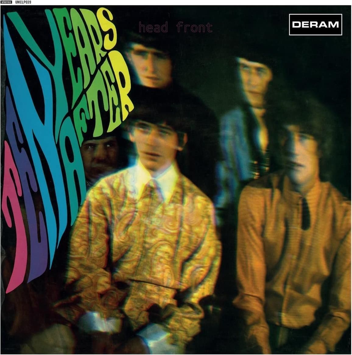 PROPER RECORDS 6464749