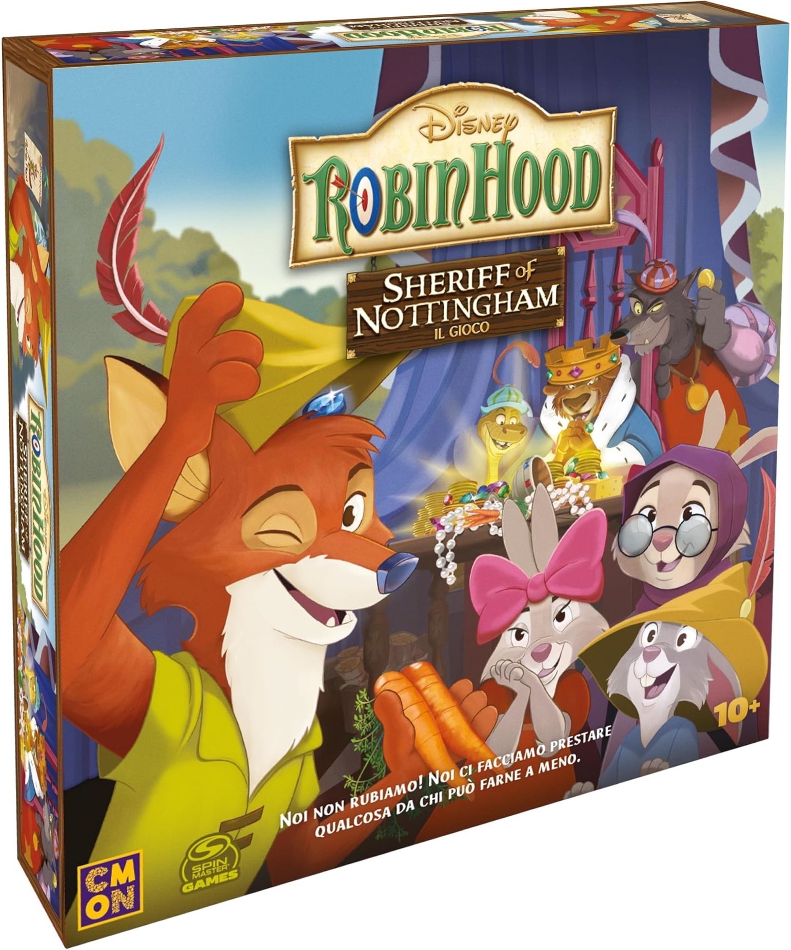 ASMODEE 7764753