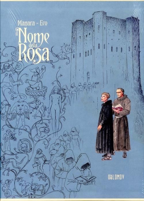 OBLOMOV EDIZIONI 6859759