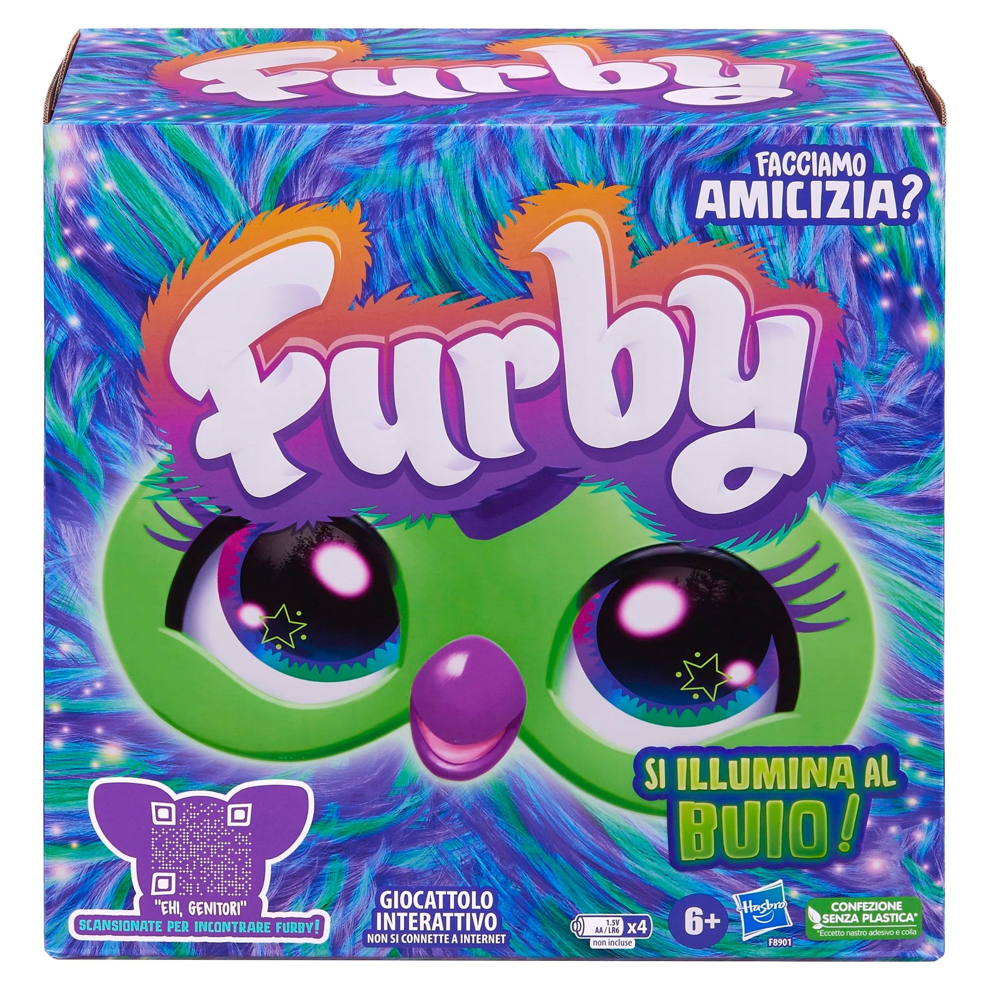 FURBY 7530763