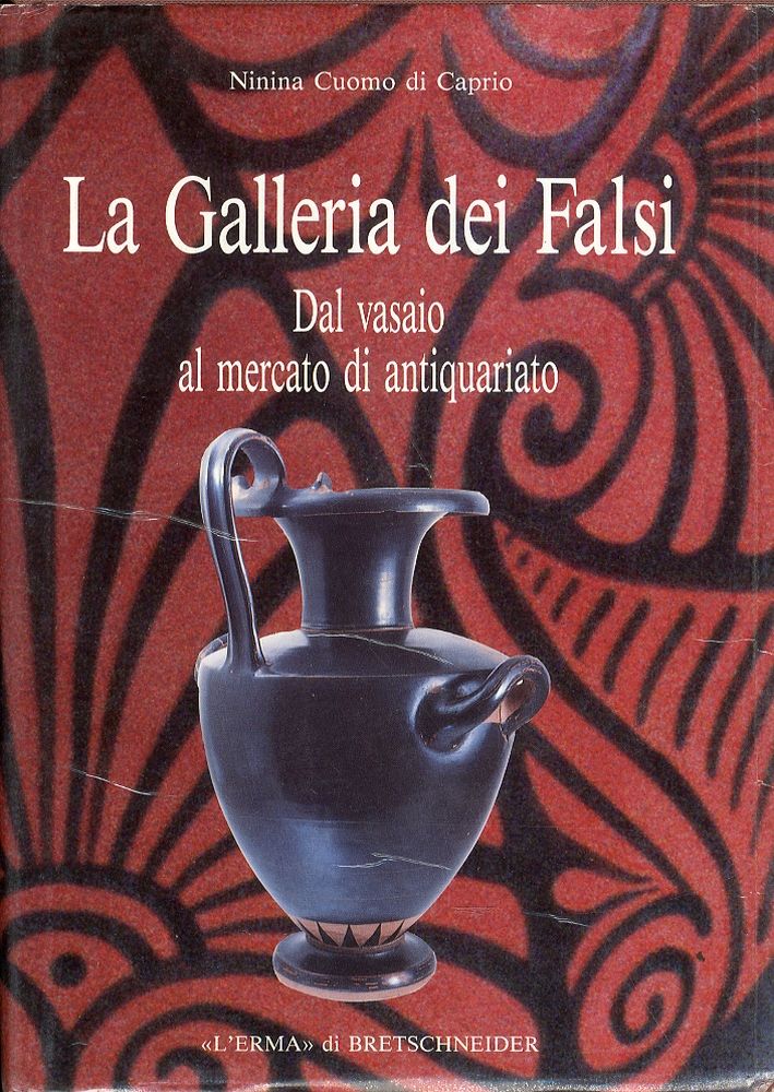 LERMA DI BRETSCHNEIDER 3545765