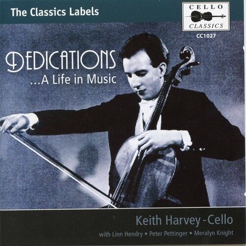 CELLO CLASSICS 5439768