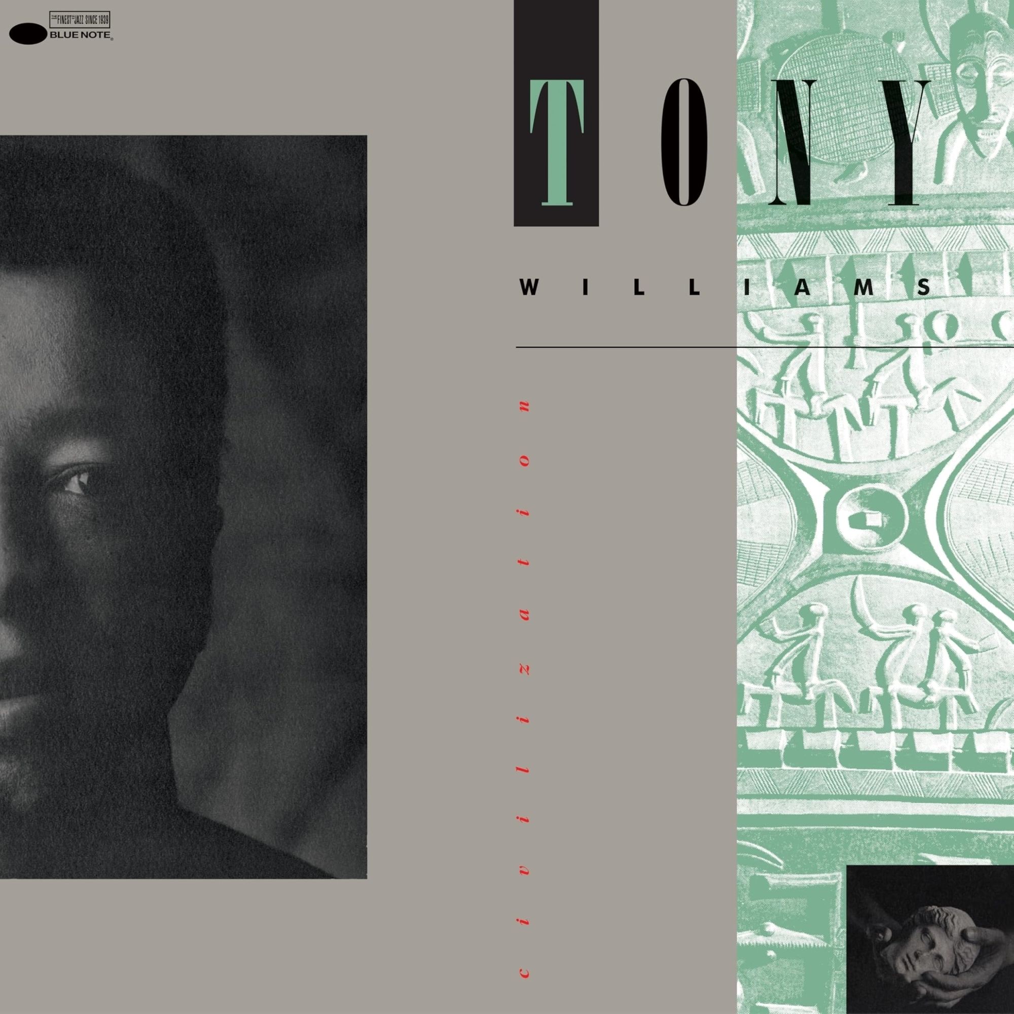 BLUE NOTE RECORDS 8128770