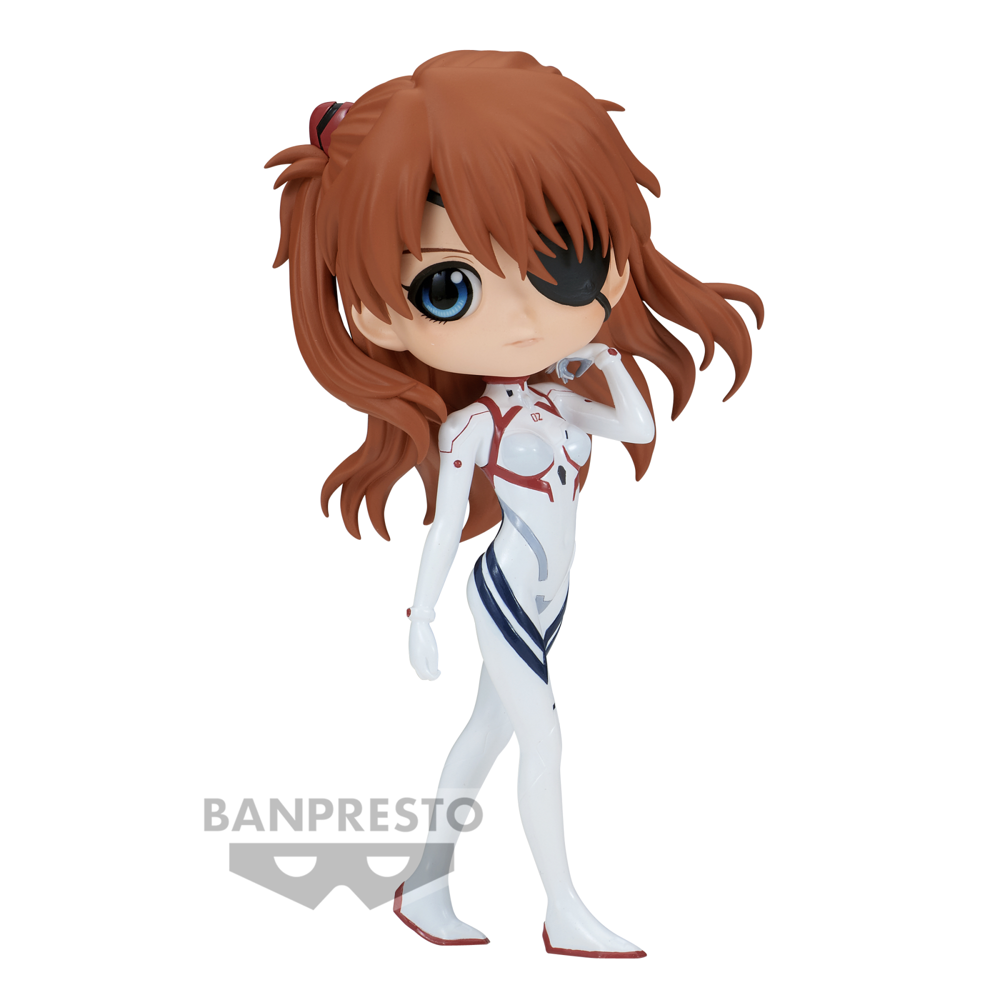 BANPRESTO 6655772