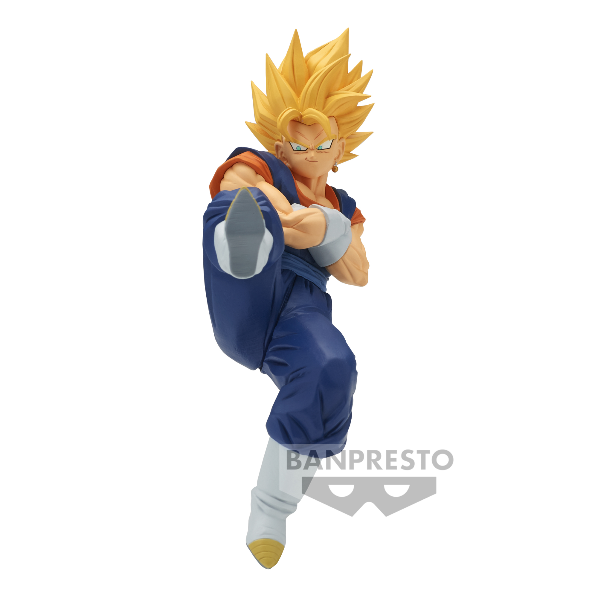 BANPRESTO 6697772