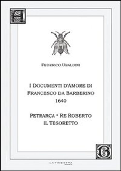 LA FINESTRA EDITRICE 3625773