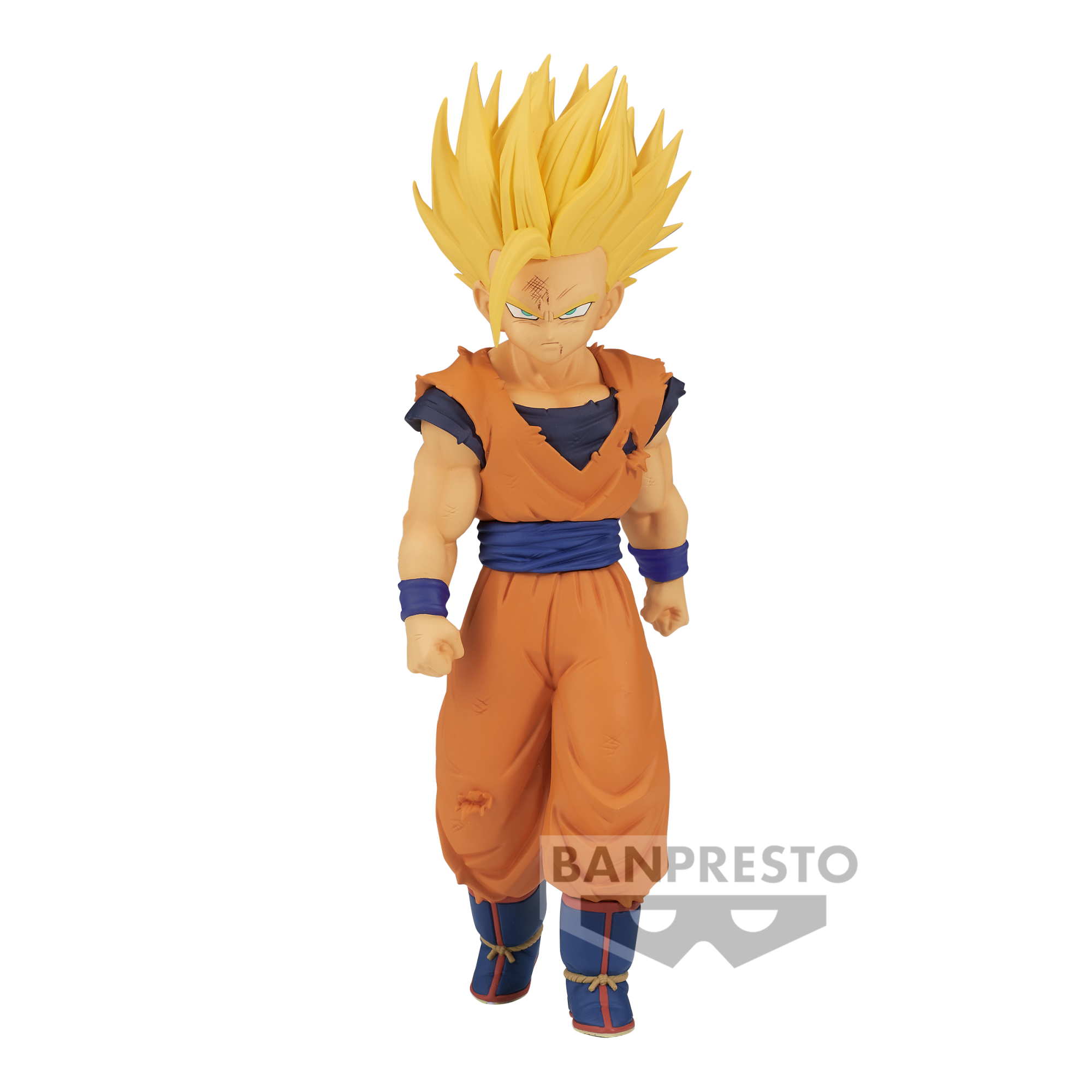 BANPRESTO 6520775