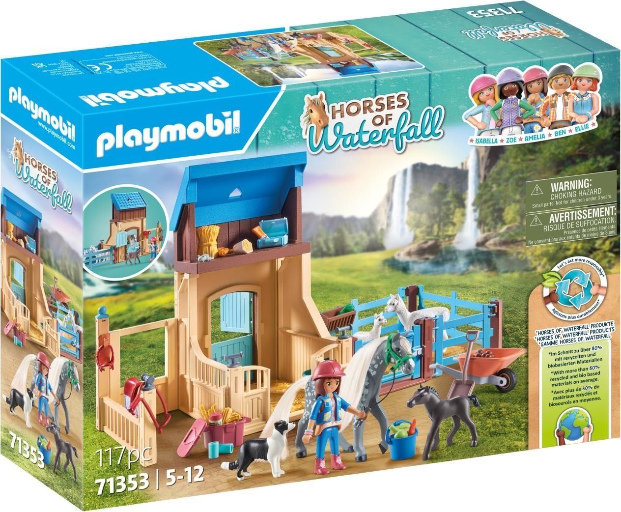 PLAYMOBIL 6749777