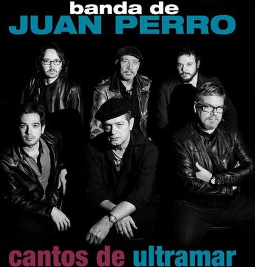 Audio Cd Juan Perro - Cantos De Ultramar Cd+72 Pages Book NUOVO SIGILLATO EDIZIONE DEL SUBITO DISPONIBILE