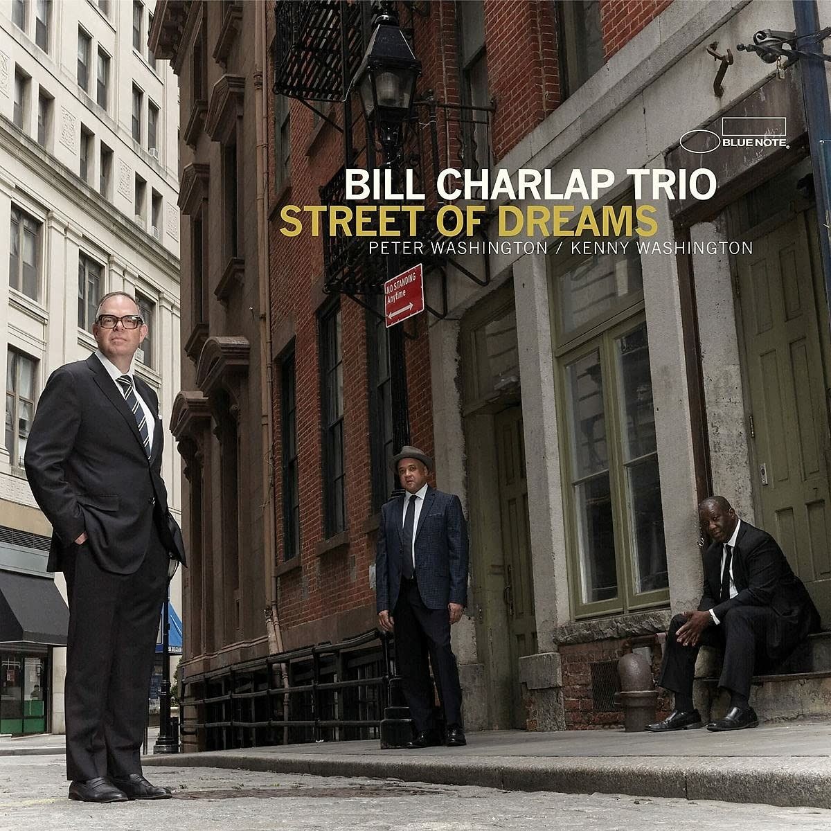 BLUE NOTE 5578778