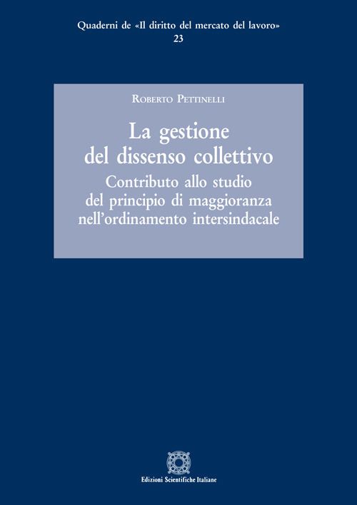 EDIZIONI SCIENTIFICHE ITALIANE 5454782