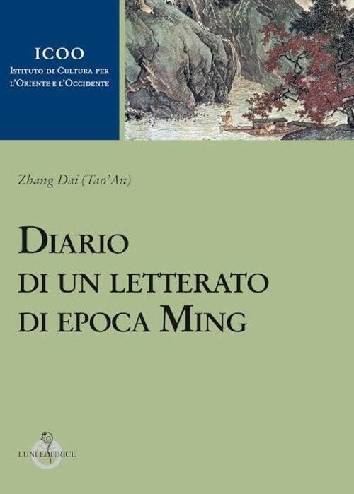 LUNI EDITRICE 5490783