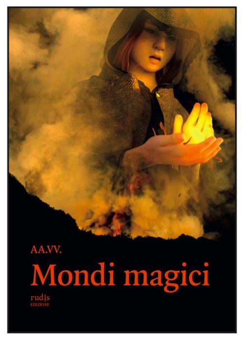 Libri Mondi Magici NUOVO SIGILLATO EDIZIONE DEL SUBITO DISPONIBILE