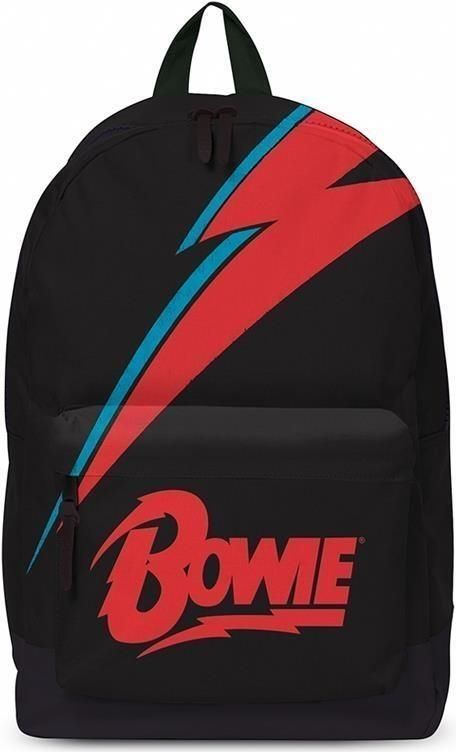 Merchandising David Bowie - Lightning Back NUOVO SIGILLATO EDIZIONE DEL SUBITO DISPONIBILE