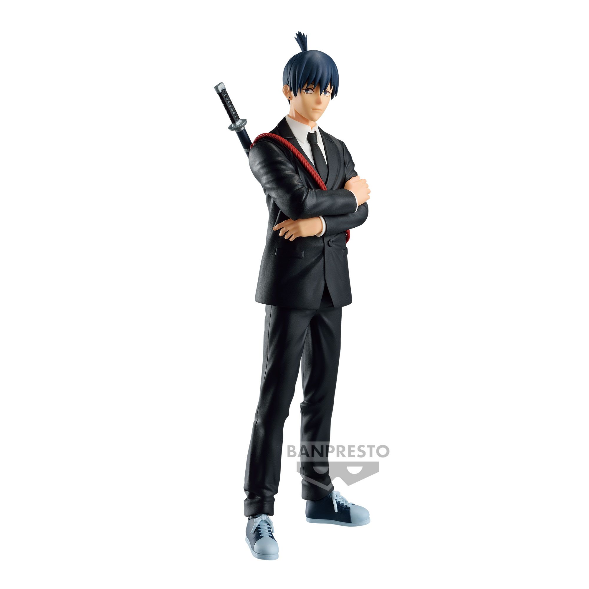 BANPRESTO 6520787