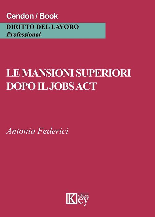 KEY EDITORE 3499787