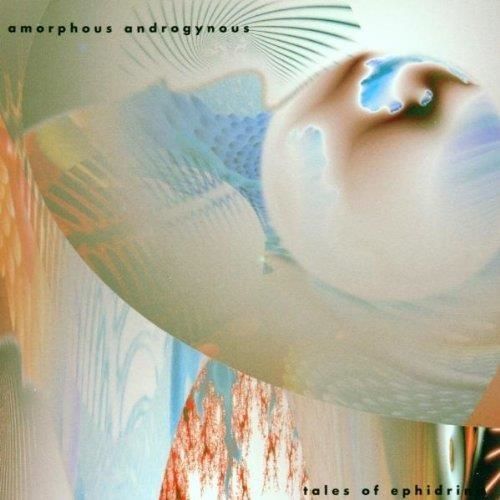 Vinile Amorphous Androgynous - Tales Of Ephidrina 2 Lp Rsd 2023 NUOVO SIGILLATO EDIZIONE DEL SUBITO DISPONIBILE