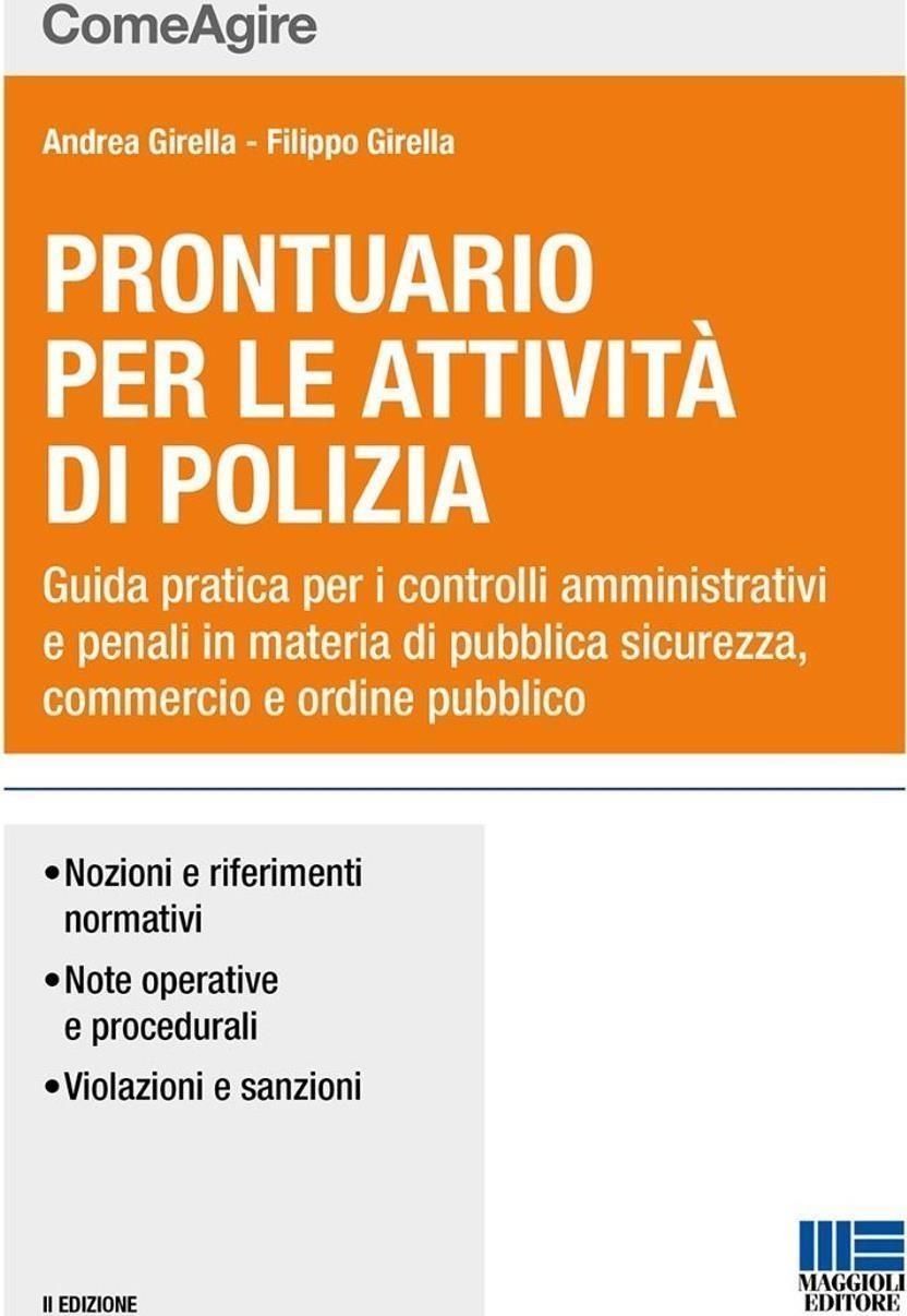 MAGGIOLI EDITORE 7338789