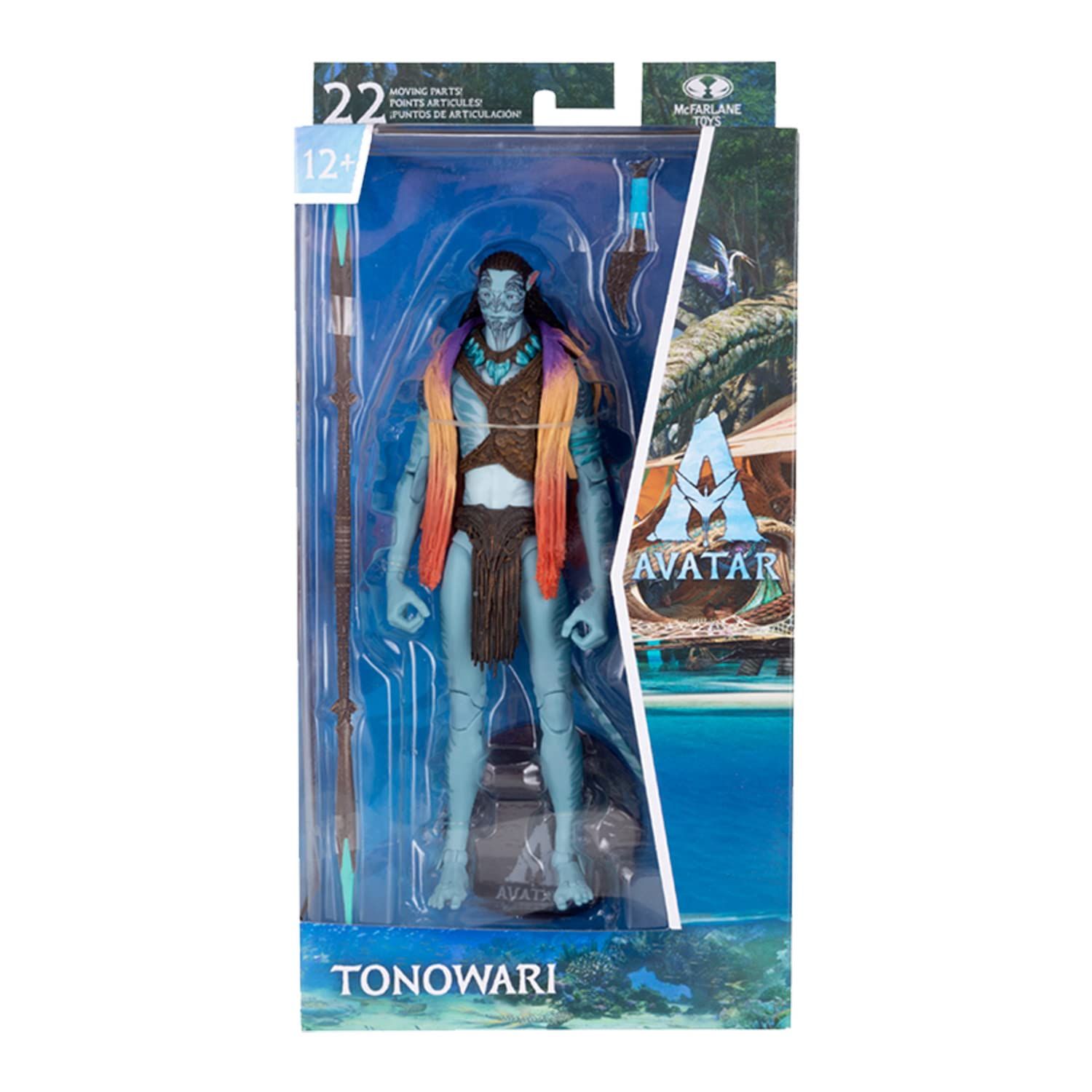 MCFARLANE TOYS 6468791