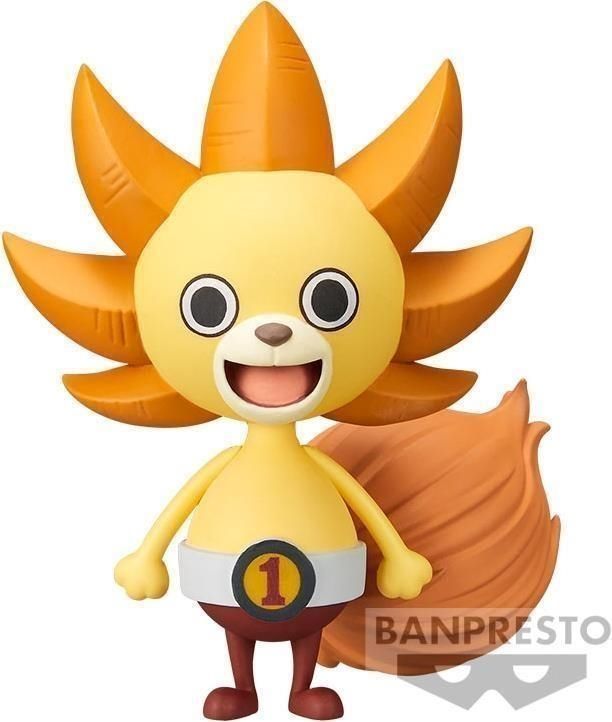 BANPRESTO 6035794