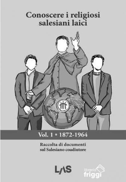 Libri Marco Bay - Conoscere I Religiosi Salesiani Laici. Raccolta Di Documenti Sul Salesiano Coadiutore 5 Voll. Inseparabili NUOVO SIGILLATO EDIZIONE DEL SUBITO DISPONIBILE