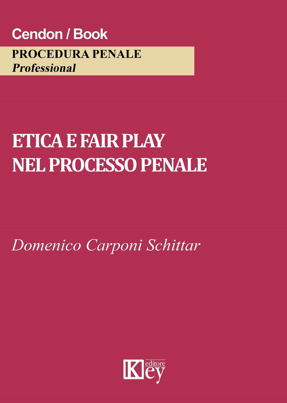 KEY EDITORE 3449795