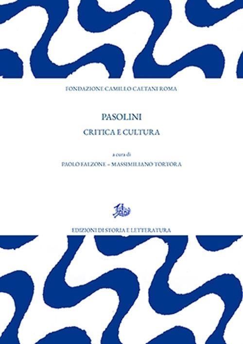 EDIZIONI DI STORIA E LETTERATURA 6817795