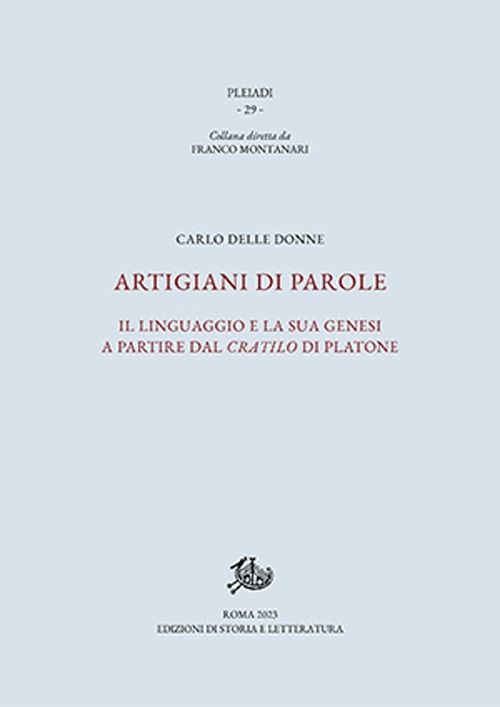 EDIZIONI DI STORIA E LETTERATURA 6817800