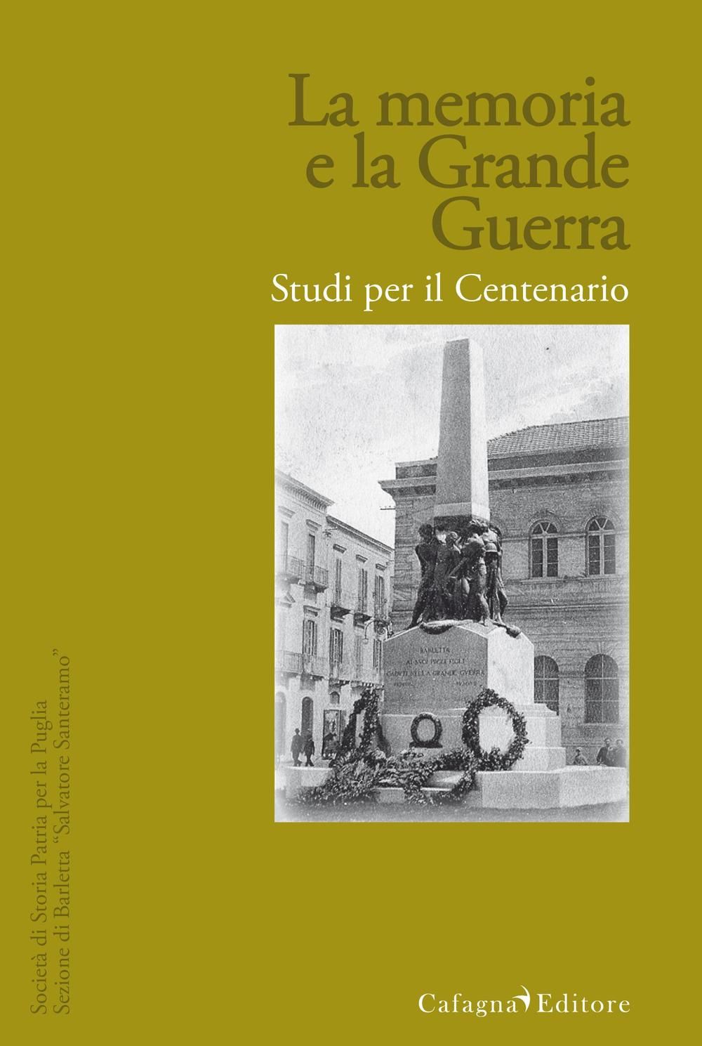 CAFAGNA 3582801