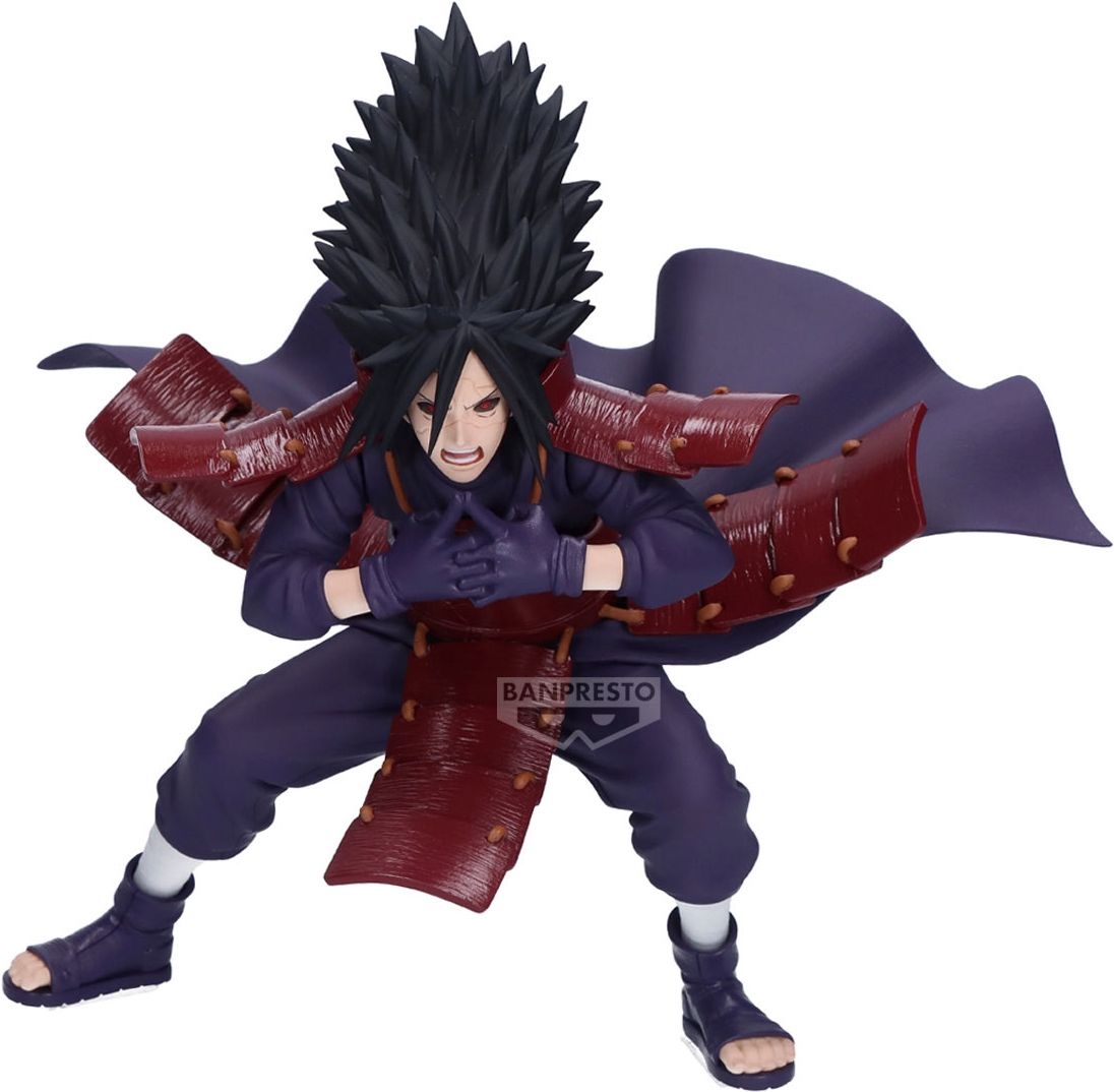 BANPRESTO 7654802