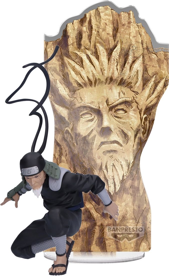 BANPRESTO 7654803