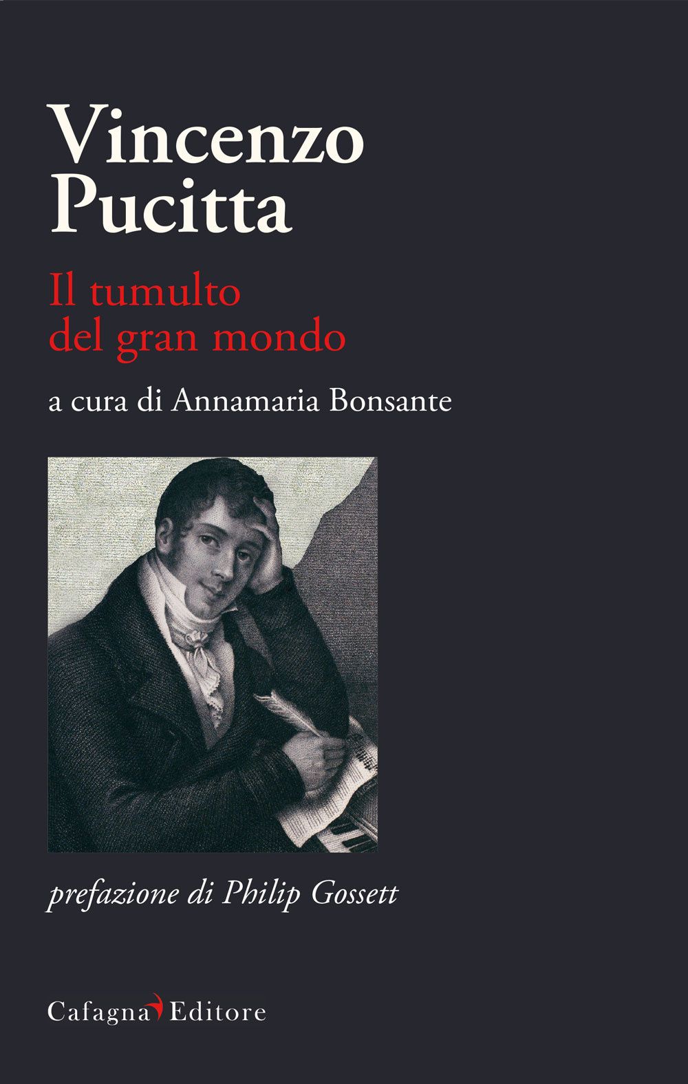 CAFAGNA 3582804