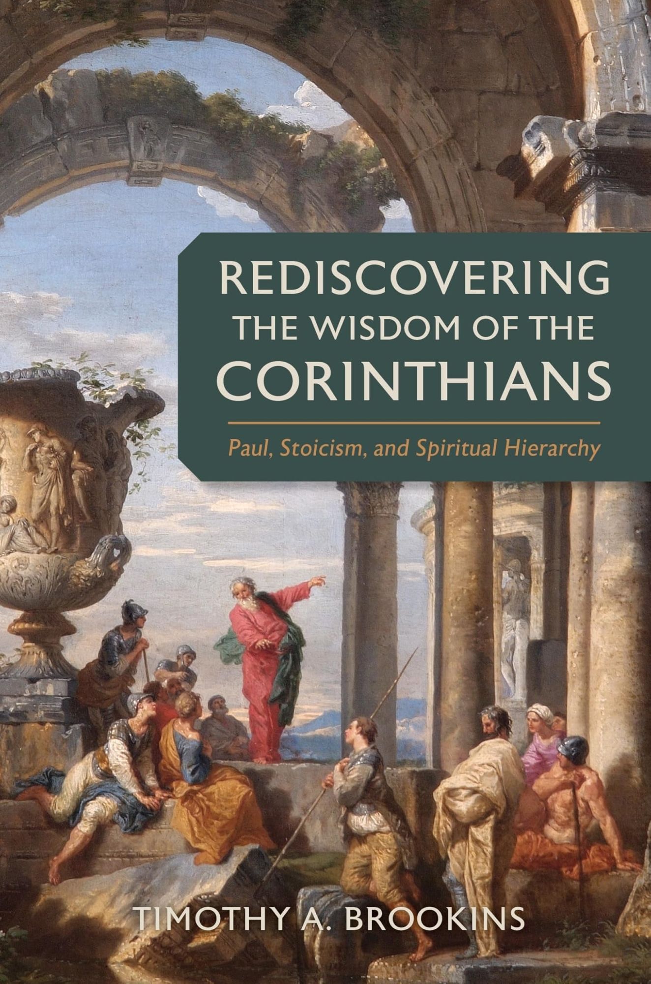 WILLIAM B EERDMANS PUBLISHING CO 7383805
