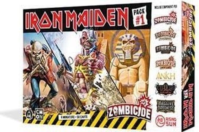 ASMODEE 7069807