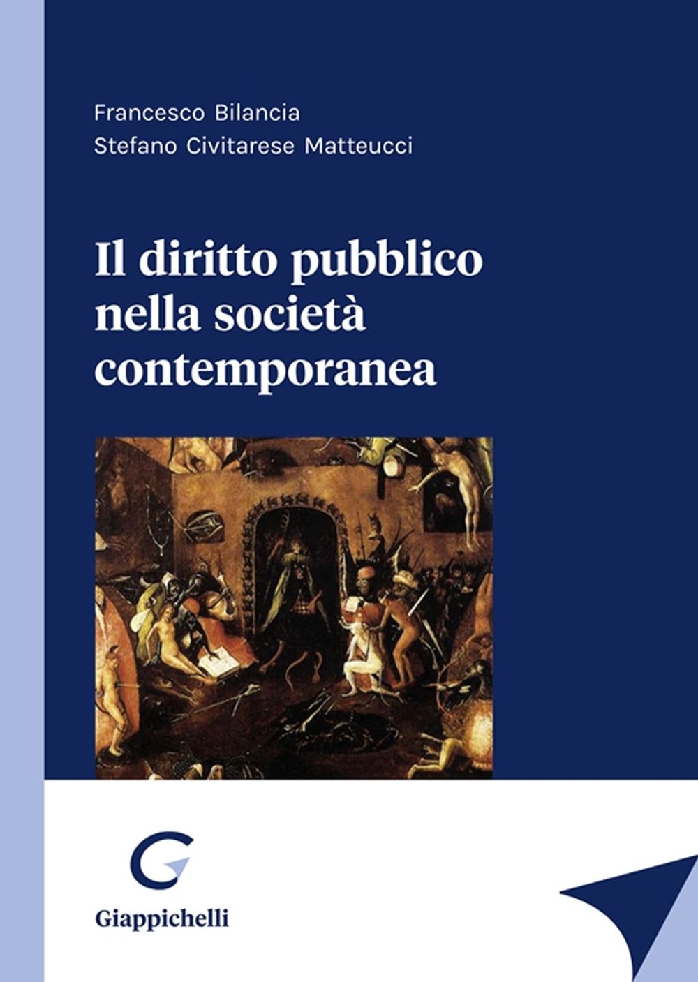 GIAPPICHELLI 6572807