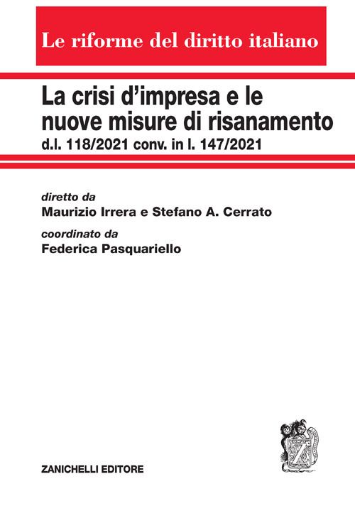 ZANICHELLI 5848808