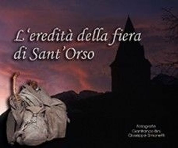 Libri Eredita Della Fiera Di Santorso. Ediz. Illustrata L NUOVO SIGILLATO SUBITO DISPONIBILE