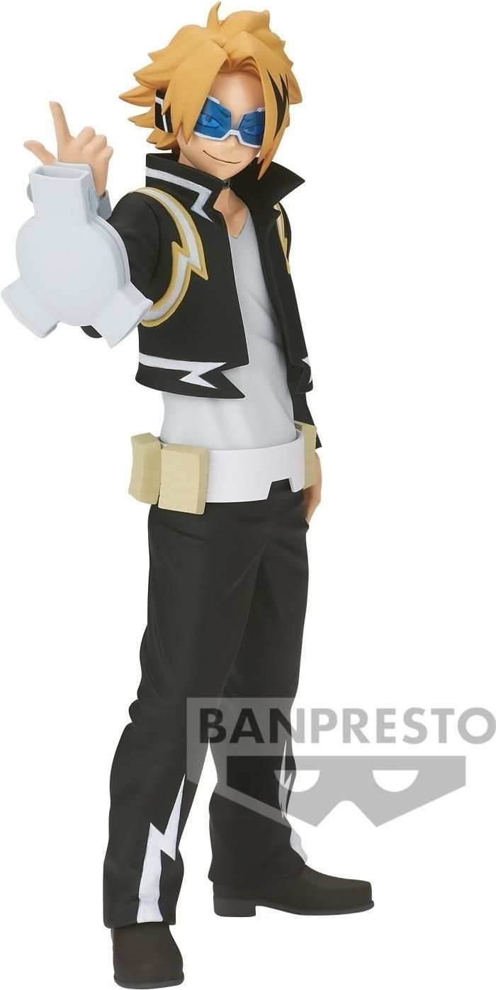 BANPRESTO 6270811