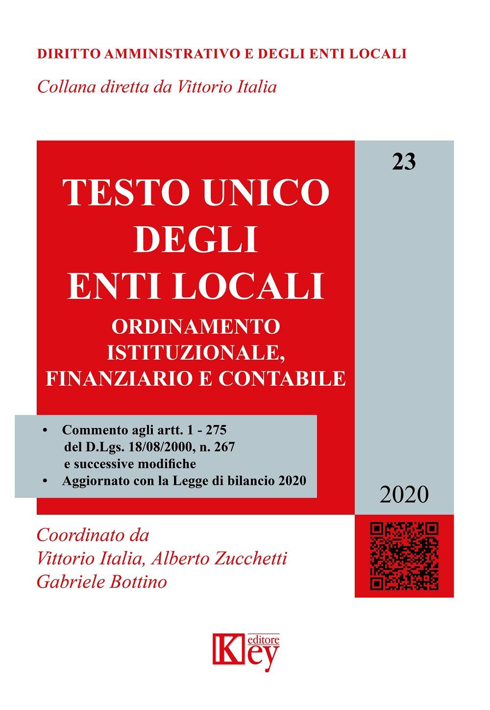KEY EDITORE 4431815