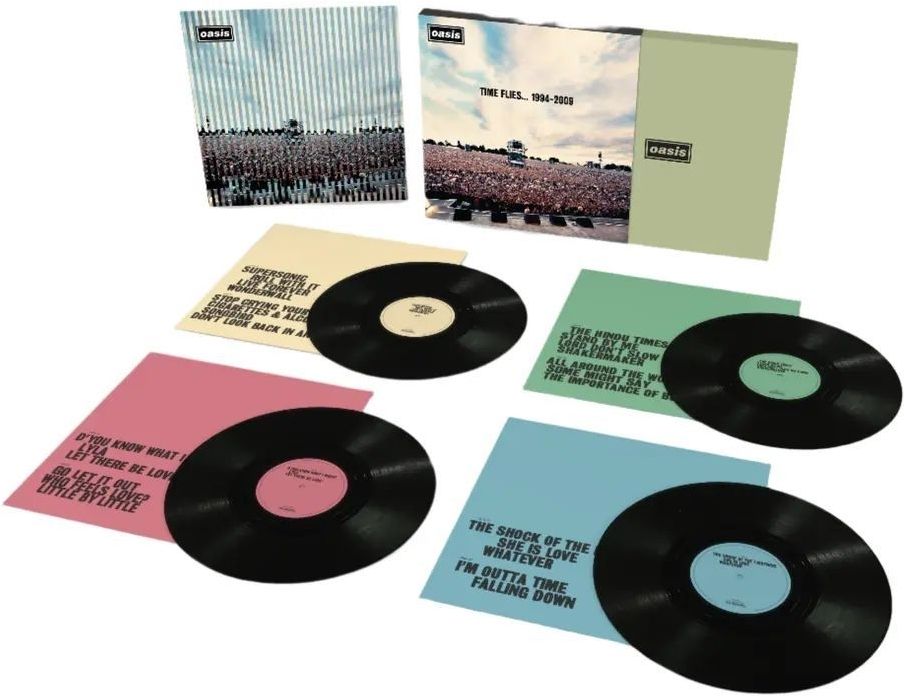 BIG BROTHER RECORDINGS 8325818
