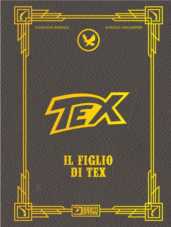 BONELLI EDITORE 7568818