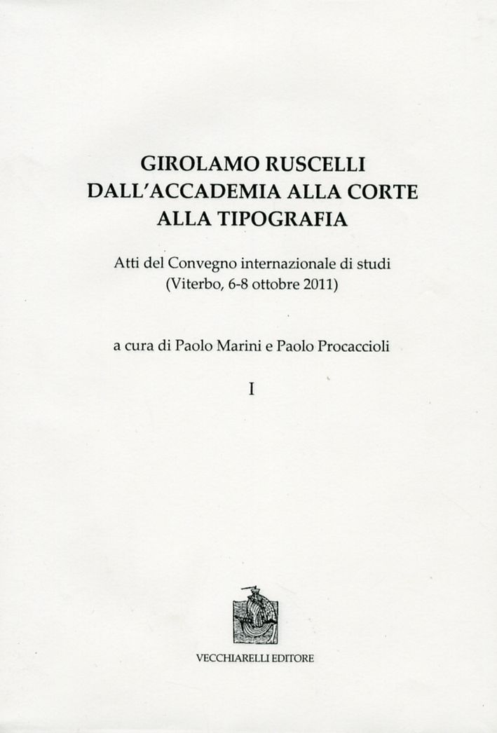 VECCHIARELLI 1512819