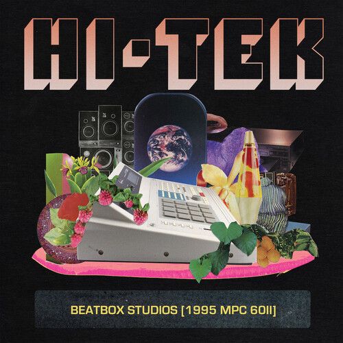 HI-TEK MUSIC 6846822