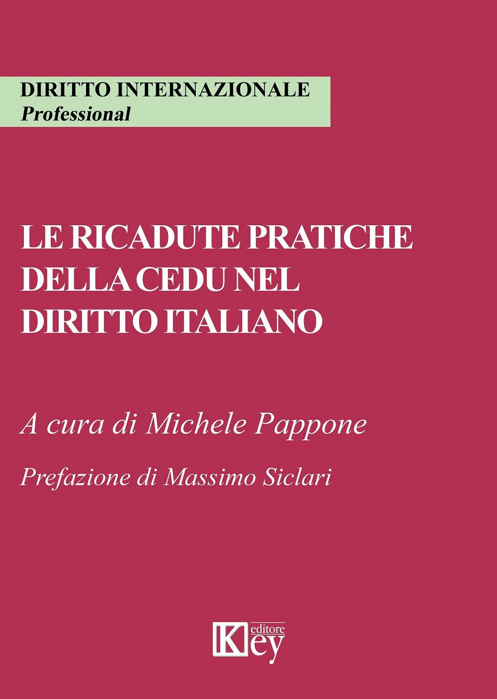 KEY EDITORE 4094823