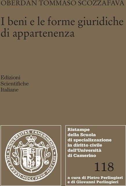 EDIZIONI SCIENTIFICHE ITALIANE 7278826