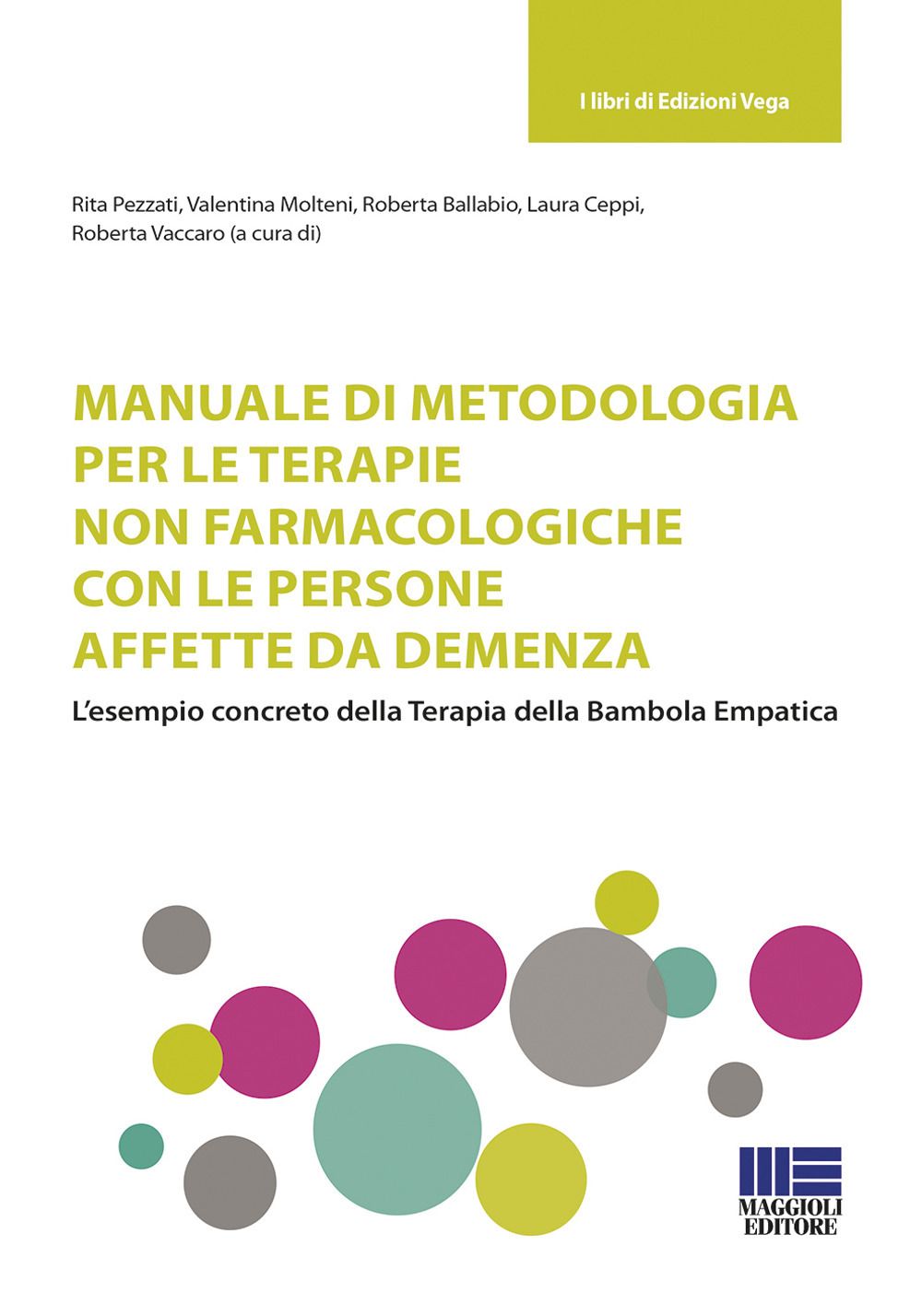 MAGGIOLI EDITORE 4667826