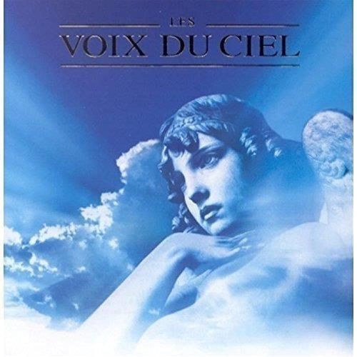 Audio Cd Les Voix Du Ciel Various 2 Cd NUOVO SIGILLATO EDIZIONE DEL DISPO ENTRO UN MESE SU ORDINAZIONE