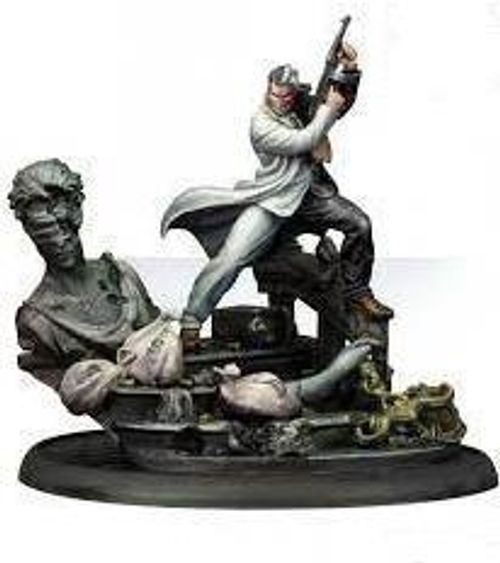 KNIGHT MODELS 6571832
